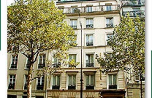 Val-de-Grace Hotel | Hotel ∙ 8 guests