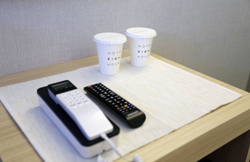 Sogong-dong Hotel | Hotel 8 Hours