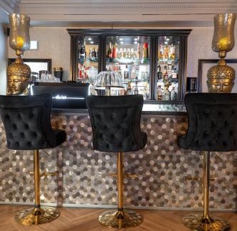 Red Light District Hotel | Hotel 83