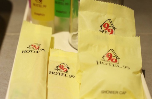 Puchong Hotel | Hotel 99 - Pusat Bandar Puchong