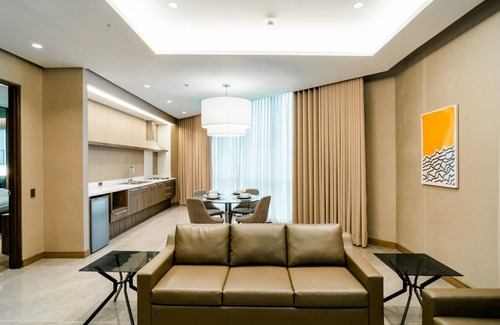Diliman Hotel | Hotel A and A Quezon City powered by Cocotel
