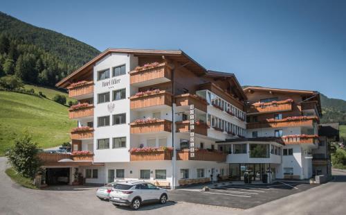 San Giovanni Hotel | Hotel Adler