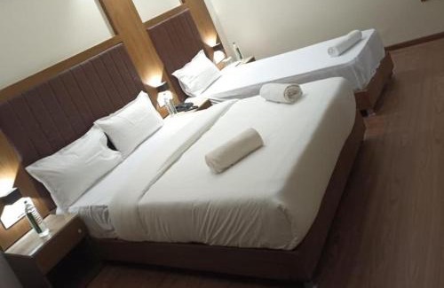 Marol House | Hotel A-One Stayz