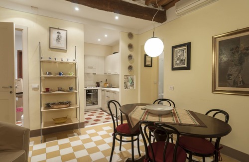 Lucca Historical Center House | Hotel A Palazzo Busdraghi, Residenza d'Epoca