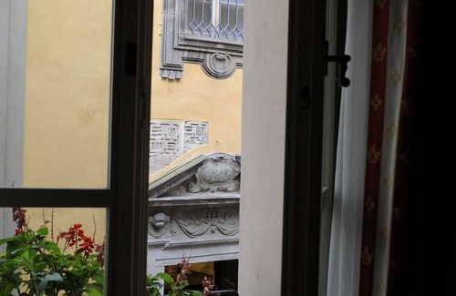Lucca Historical Center House | Hotel A Palazzo Busdraghi, Residenza d'Epoca