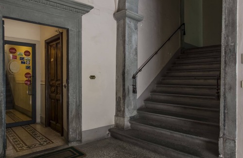 Lucca Historical Center House | Hotel A Palazzo Busdraghi, Residenza d'Epoca