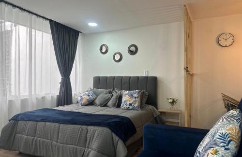 Engativa Apartment | Hotel a resting place 1 AEROPUERTO