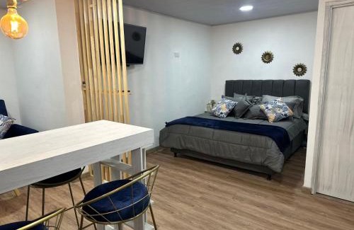 Engativa Apartment | Hotel a resting place 1 AEROPUERTO