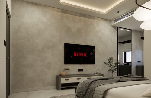 Salem Hotel | Hotel A Square Rivera