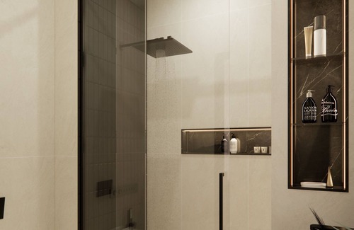 Salem Hotel | Hotel A Square Rivera