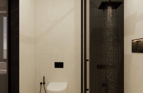 Salem Hotel | Hotel A Square Rivera