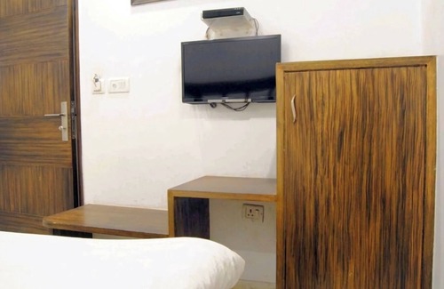 Motia Khan Hotel | Hotel A10 International Near New Delhi Railway Station