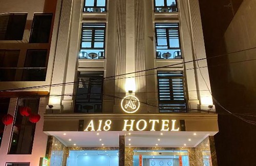 Lao Cai Bed & Breakfast | Hotel A18 Lào Cai