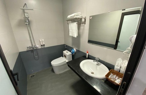 Lao Cai Bed & Breakfast | Hotel A18 Lào Cai
