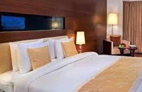 DLF City Hotel | Hotel Aadhar