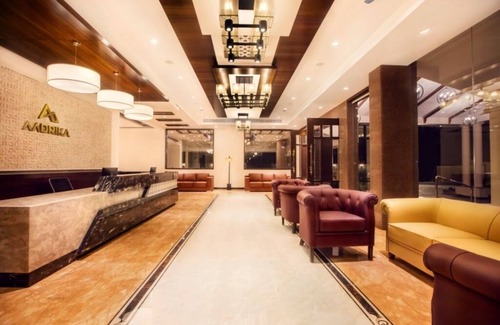 Chikkamagaluru Hotel | HOTEL AADRIKA