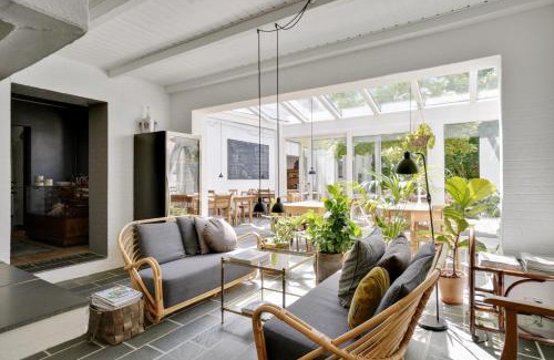 Sæby Hotel | Hotel Aahøj