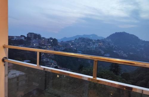 Landour Hotel | Hotel Aaria