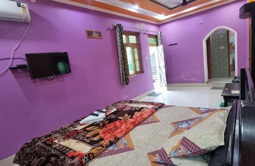 Tanakpur Hotel | HOTEL AASTHA AND RESTAURANT