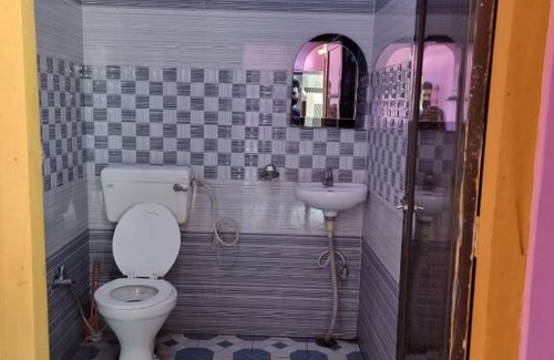 Tanakpur Hotel | HOTEL AASTHA AND RESTAURANT