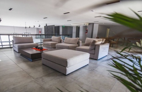 Punta Mogotes Hotel | Hotel Aatrac