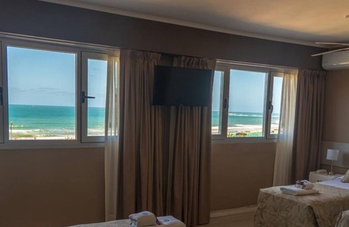 Punta Mogotes Hotel | Hotel Aatrac