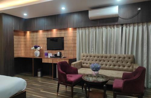 Balipara Hotel | Hotel Aavas Inn