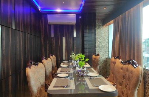Balipara Hotel | Hotel Aavas Inn