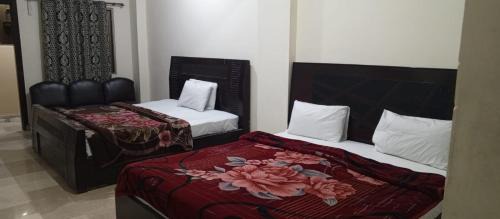 Islamabad Hotel | Hotel Abbasi Palace