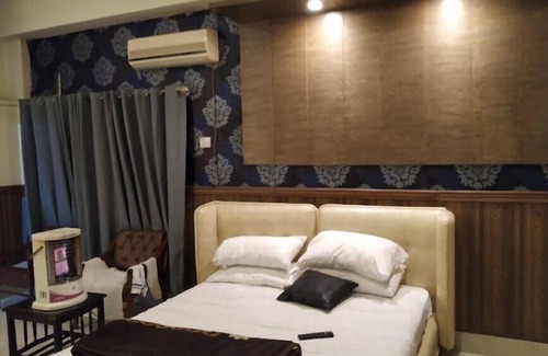 Abbottabad Hotel | Hotel Abbott Garden