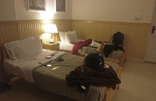 Abbottabad Hotel | Hotel Abbott Garden