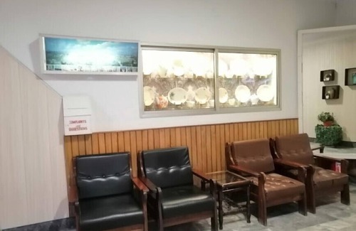 Abbottabad Hotel | Hotel Abbott Garden
