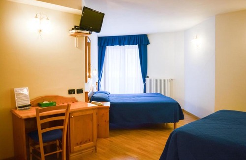 Andalo Hotel | Hotel Abete Bianco