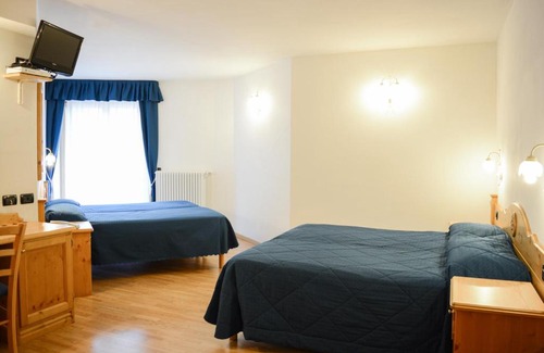 Andalo Hotel | Hotel Abete Bianco