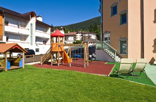 Andalo Hotel | Hotel Abete Bianco