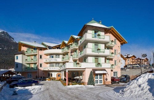 Andalo Hotel | Hotel Abete Bianco