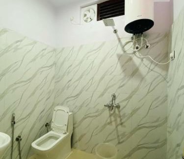 Guptkashi Cabin | Hotel Abhyuday