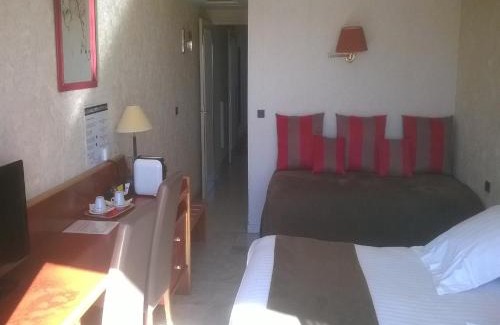 Cannes City Centre Hotel | Hotel Abrial