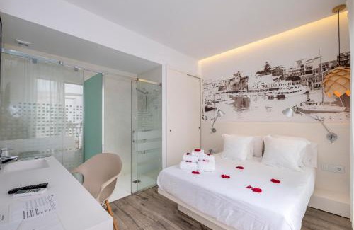 Ciutadella de Menorca Hotel | Hotel Abril 37