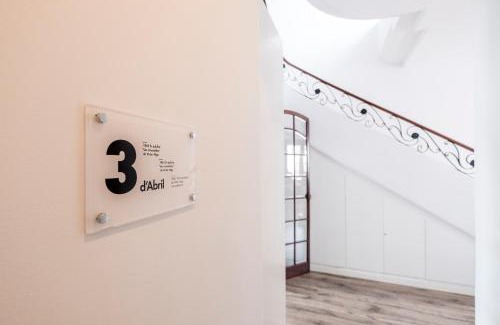 Ciutadella de Menorca Hotel | Hotel Abril 37