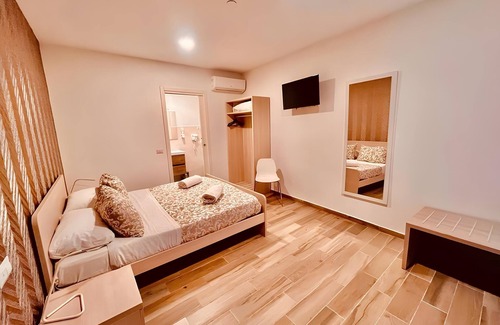 Fiumicino Hotel | Hotel Academy