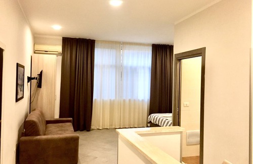 Fiumicino Hotel | Hotel Academy