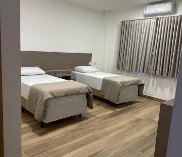 Rio Verde Hotel | Hotel Acanto