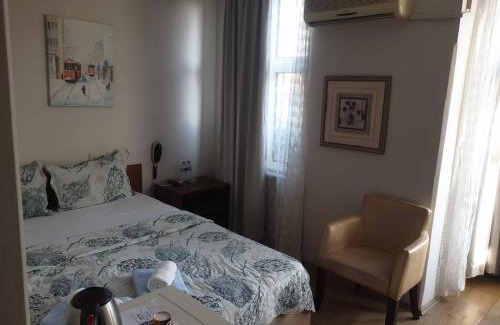 Rasimpasa Hotel | Hotel Acar