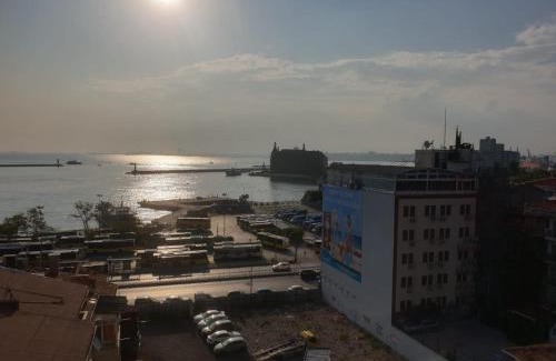 Rasimpasa Hotel | Hotel Acar