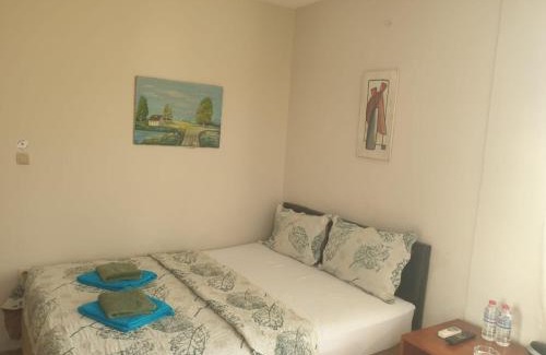 Rasimpasa Hotel | Hotel Acar