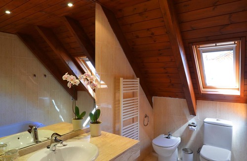 Vielha e Mijaran Hotel | Hotel Acevi Val d'Aran