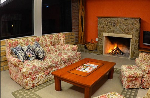 Carniel Hotel | Hotel Aconchego da Serra