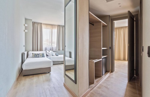 Las Acacias Hotel | Hotel Acta Piramides