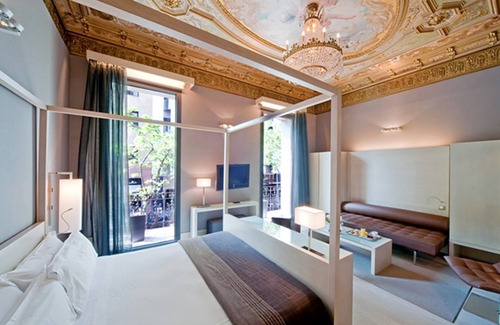 Eixample Hotel | Hotel Actual